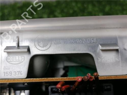 Kabinelys BMW 5 (E60) 530 d | BP33918259I8 - Image 4