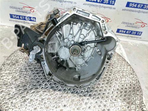 gearbox-renault-clio-iii-br01-cr01-2005-2006-2007-2008-2009-2010-2011-2012-2013-2014-31894070 main image