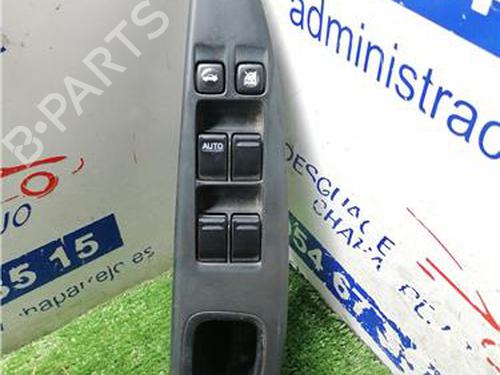 left-front-window-switch-nissan-primera-p12-2002-31898221 main image