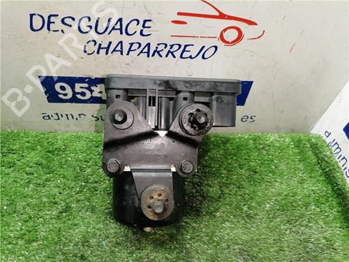 Used ABS pump SKODA OCTAVIA II (1Z3) 2.0 TDI 16V (140 hp) 31892314