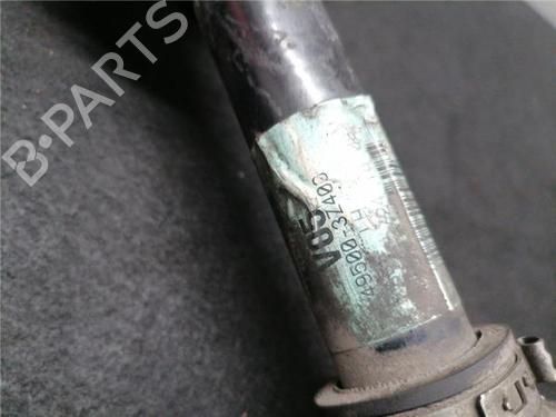 Left front driveshaft HYUNDAI i40 I (VF) 1.7 CRDi | BP31935192M38 