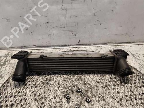 Used Intercooler Intercooler BMW 3 (E90) 320 d (163 hp) 36656421 36656421