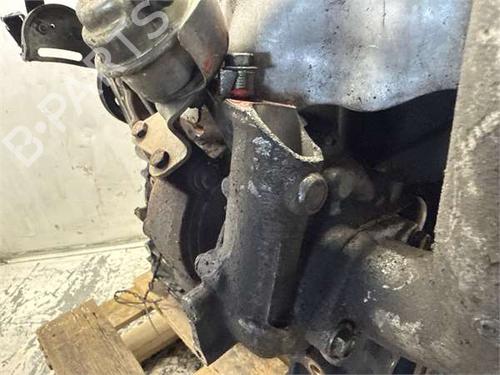 Engine NISSAN PRIMERA (P12) 2.2 Di | BP38275702M1 - Image 4