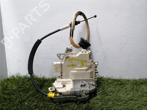 Used Rear left lock AUDI Q5 (8RB) 2.0 TDI quattro (170 hp) 31900822