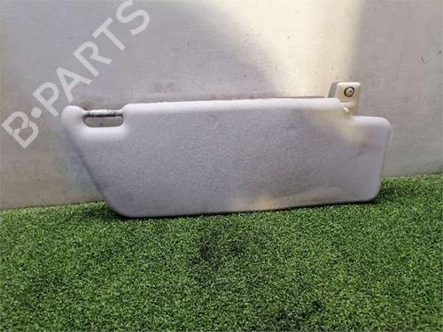 Left sun visor MERCEDES-BENZ C-CLASS (W203) C 220 CDI (203.006, 203.008) | BP40285863I1 - Image 3