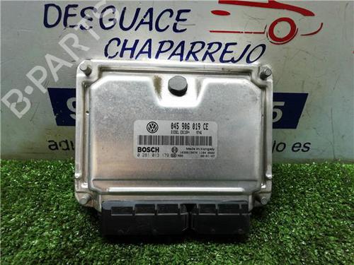 electronic-module-skoda-fabia-ii-combi-545-2007-2008-2009-2010-2011-2012-2013-2014-31890020 main image