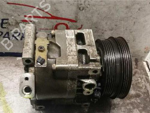 Compresseur AC FIAT PUNTO (176_) 55 1.1 (54 hp) 31895547