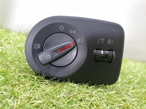 Used Switch Switch SEAT IBIZA IV (6J5, 6P1) 1.4 TDI (80 hp) 34456294 34456294