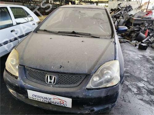 Brugte HONDA CIVIC VII Hatchback (EU, EP, EV)  1.7 CTDi (EP4, EU9)  4772240