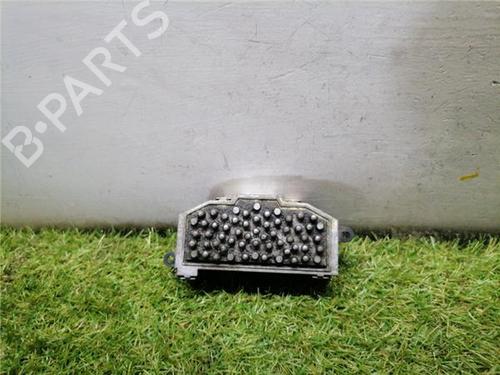 Résistance de chauffage AUDI A4 B8 (8K2) 2.0 TDI (143 hp) 31911408