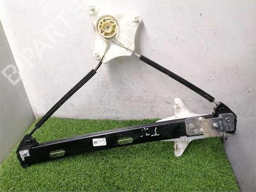 Used Rear left window mechanism Rear left window mechanism 38570790 38570790