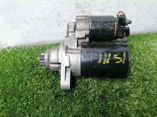 Used Starter Starter VW POLO IV (9N_, 9A_) 1.2 12V (64 hp) 36053449 36053449