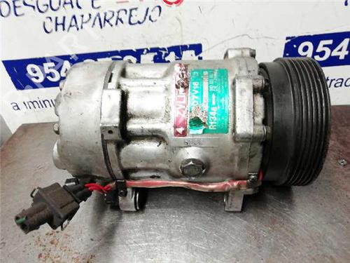 Used AC compressor SEAT CORDOBA (6K1, 6K2) 1.4 i (60 hp) 31896964