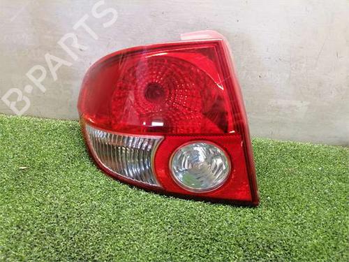 Used Left taillight Left taillight HYUNDAI GETZ (TB) 1.1 (63 hp) 40239675 40239675