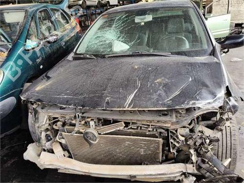 Used Parts RENAULT MEGANE II (BM0/1_, CM0/1_) 1.6 16V 4922467
