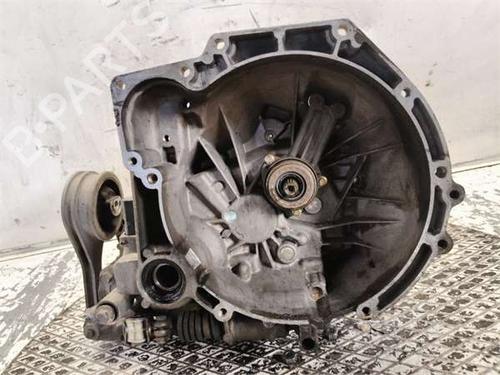 Used Gearbox Gearbox 39416801 39416801