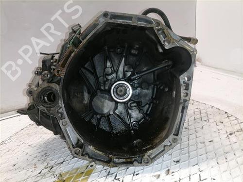 gearbox-renault-scenic-iii-jz01_-2008-2009-2010-2011-2012-2013-2014-2015-2016-33278433 main image