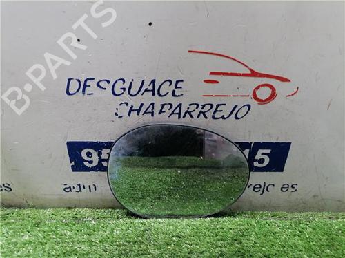 Espelho direito CITROËN C1 (PM_, PN_) 1.0 (68 hp) 31892565