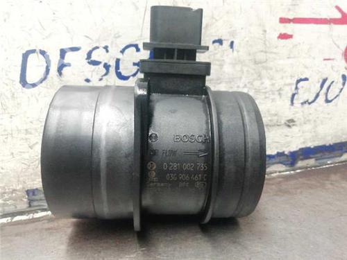 mass-air-flow-sensor-vw-passat-b6-3c2-2005-2006-2007-2008-2009-2010-2011-31896401 main image