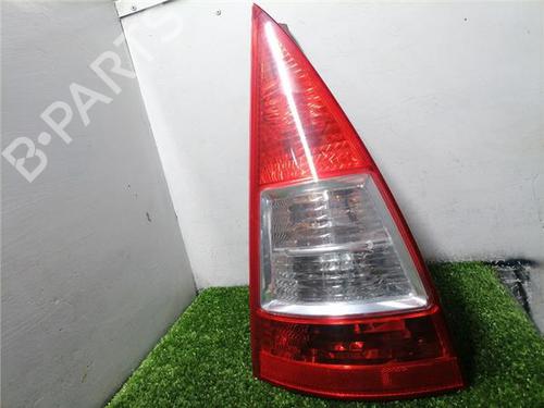 Used Left taillight Left taillight 36819739 36819739