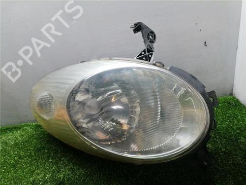 Used Left headlight Left headlight NISSAN MICRA III (K12) 1.2 16V (65 hp) 35747357 35747357