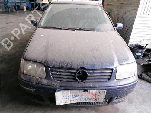 Used Parts VW POLO IV (9N_, 9A_)  1.4 TDI  4409449