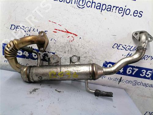 Egr TOYOTA COROLLA (_E12_) 2.0 D-4D (CDE120R, CDE120L_) (116 hp) 31900446
