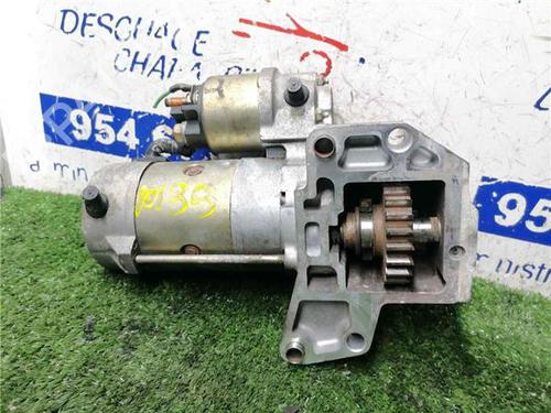 Starter CITROËN C6 (TD_) 2.7 HDi | BP31890323M8 - Image 3