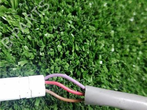 Left mirror TOYOTA COROLLA (_E12_) 2.0 D-4D (CDE120_, CDE120R) | BP32308008C26