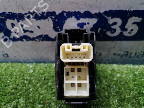Left rear window switch TOYOTA AURIS (_E15_) 1.4 D-4D (NDE150_, NDE150R) | BP31900045I29 - Image 2