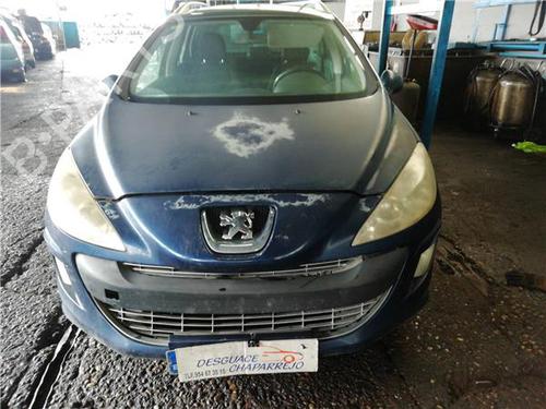 Electronic module PEUGEOT 308 I (4A_, 4C_) 1.6 HDi | BP31889979M83