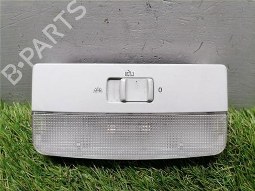 Kabinelys Kabinelys VW POLO IV (9N_, 9A_) 1.2 12V (64 hp) 33248561 33248561