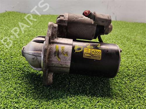 Motor arranque Motor arranque HYUNDAI i30 (FD) 1.6 CRDi (90 hp) 37185936 37185936
