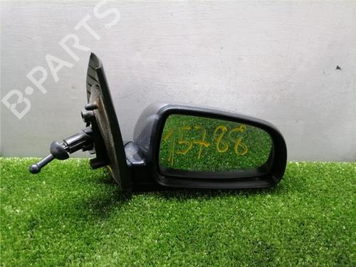 Used Right mirror Right mirror CHEVROLET AVEO Saloon (T300) 1.4 (100 hp) 34229089 34229089