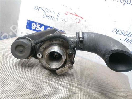 Turbocompresseur/Compresseur BMW 3 (E36) 318 tds (90 hp) 31899986
