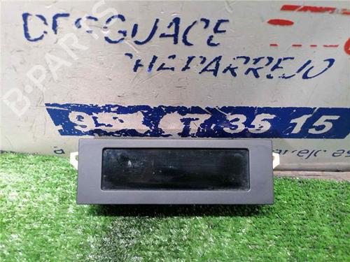 Autoradio CITROËN C2 (JM_) 1.4 (73 hp) 31899584