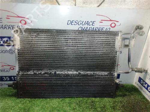 AC radiator AUDI A4 B5 (8D2) 2.8 | BP31896748M32