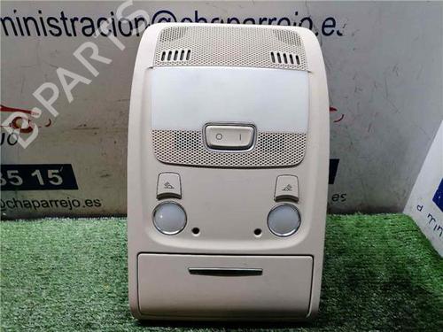 Used Interior roof light AUDI A5 (8T3) 2.7 TDI (190 hp) 31899232