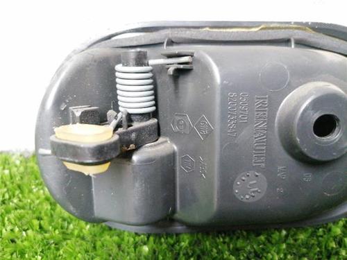 Front right interior door handle DACIA SANDERO 1.5 dCi | BP33478398I14 - Image 3
