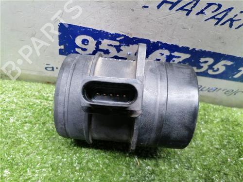 Mass air flow sensor AUDI A4 B8 (8K2) 2.0 TDI | BP31898476M95