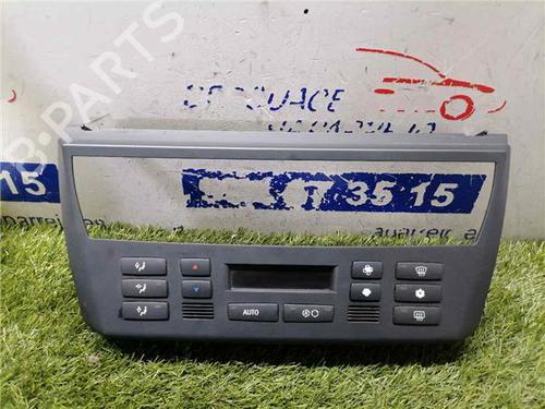 Used Climate control BMW X3 (E83) 2.0 sd (177 hp) 31900673