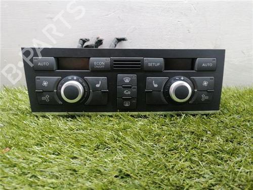 Used Climate control Climate control AUDI A6 Allroad C6 (4FH) 3.0 TDI quattro (233 hp) 32690071 32690071