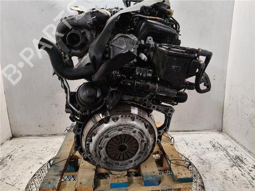 Engine CITROËN C4 I (LC_) 1.6 HDi | BP33860225M1 - Image 2