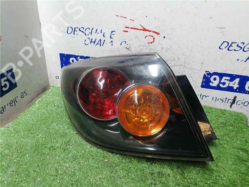 left-taillight-mazda-3-bk-2003-2004-2005-2006-2007-2008-2009-31893335 main image