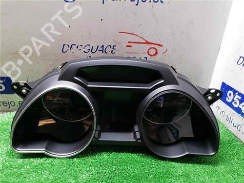 Instrument cluster AUDI A5 (8T3) 2.7 TDI | BP31899230C47