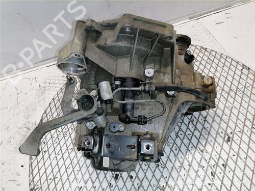 Gearbox SKODA FABIA II (542) 1.2 | BP36146310M3 - Image 5