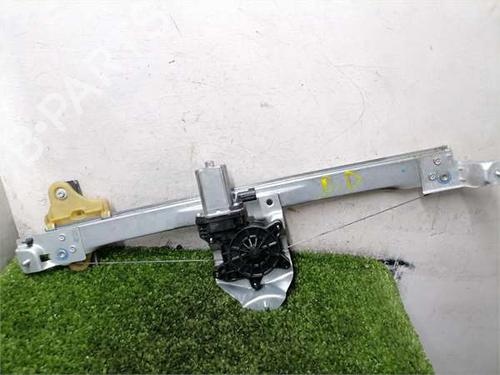 Used Other Other RENAULT CAPTUR I (J5_, H5_) 0.9 TCe 90 (90 hp) 35887617 35887617