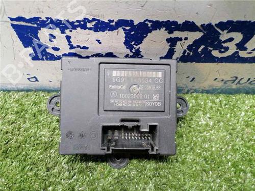 Module électronique FORD GALAXY II (WA6) 2.0 TDCi (140 hp) 31900226