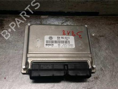 Module électronique VW PASSAT B5 (3B2) 1.8 (125 hp) 31889473