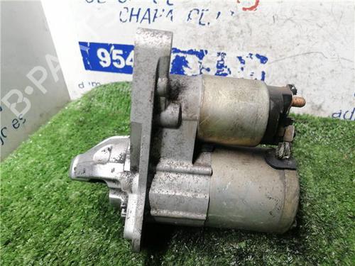 Starter NISSAN NOTE (E11, NE11) 1.6 | BP31890199M8
